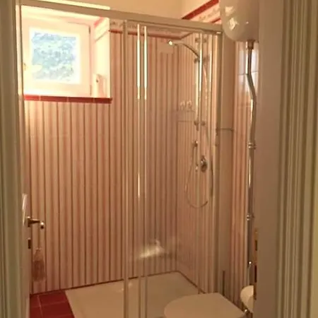 Bed & Breakfast Virginia Monte San Biagio