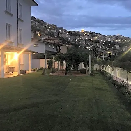 Virginia Monte San Biagio