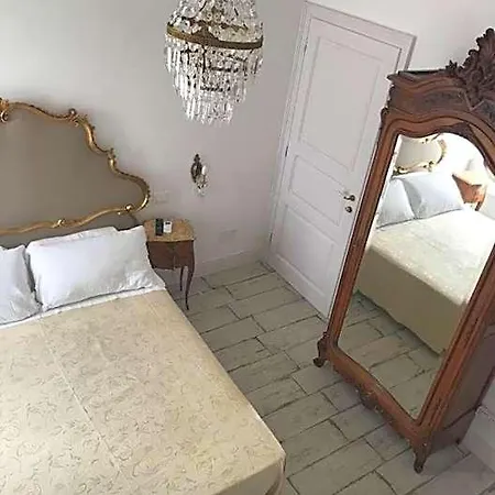 Bed & Breakfast Virginia
