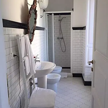 Bed & Breakfast Virginia Monte San Biagio
