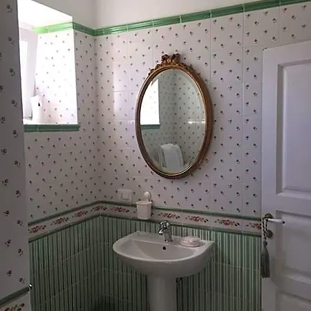 Virginia Bed & Breakfast 3*