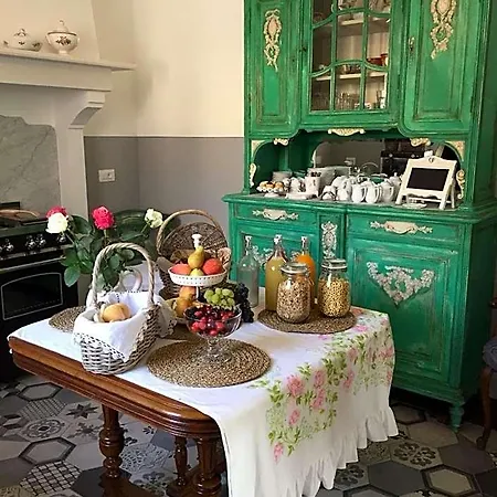 Virginia Monte San Biagio