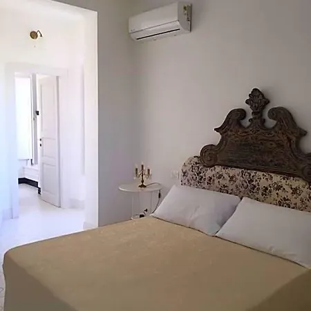 Bed & Breakfast Virginia Monte San Biagio