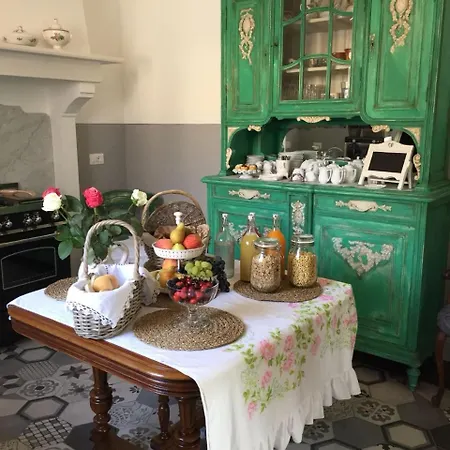 Bed and Breakfast Virginia Monte San Biagio