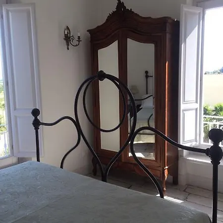 Bed & Breakfast Virginia Monte San Biagio