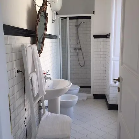 Virginia Bed & Breakfast 3*
